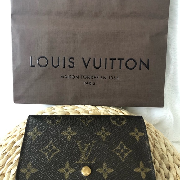 โSOLDโ ๐ธ250$๐ธ OFF PM Authentic LV-Tressor - Picture 2 of 12